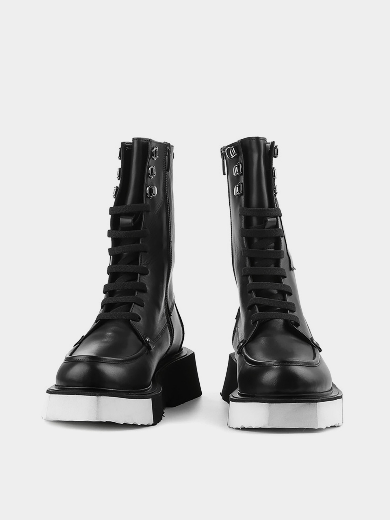 Ботинки LeBERDES модель 00000013934 Фото