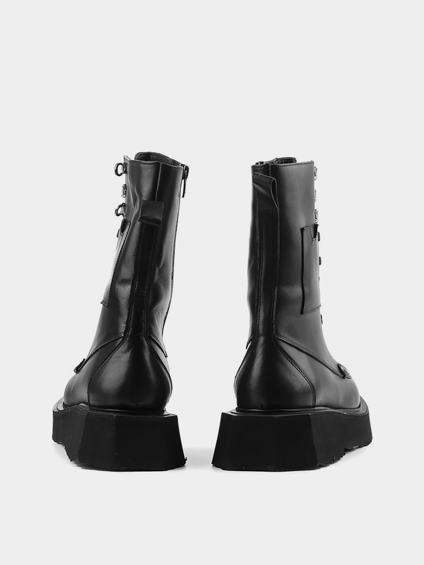 Ботинки LeBERDES модель 00000013934 Фото