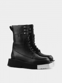 Ботинки LeBERDES модель 00000013934 Фото