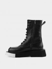 Ботинки LeBERDES модель 00000013934 Фото