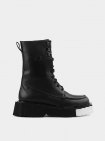 Ботинки LeBERDES модель 00000013934 Фото