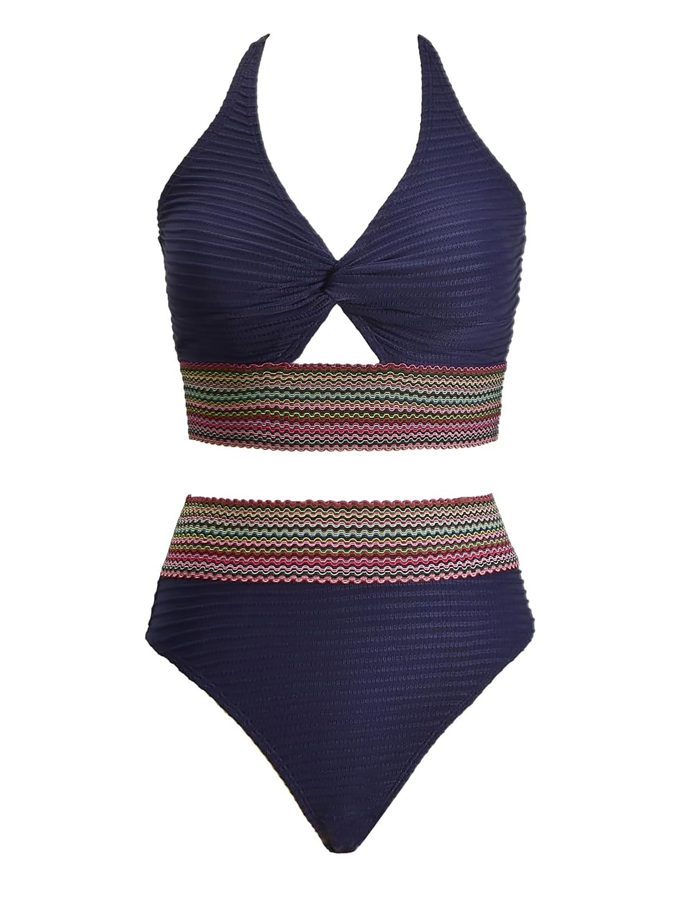 Купальник Cupshe модель 76251 Купальник Cupshe модель 76251 Фото