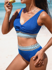 Купальник Cupshe модель 76252 Фото