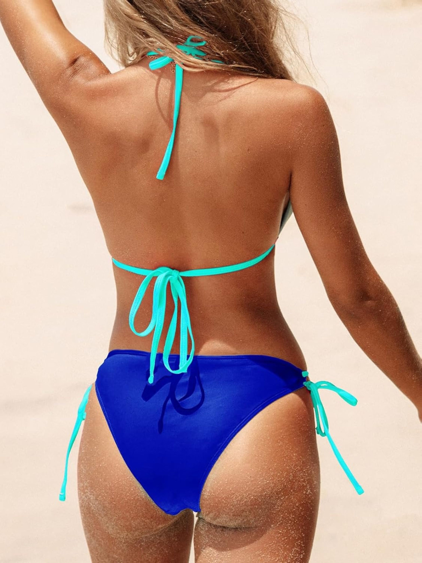 Купальник Cupshe модель 76256 Фото