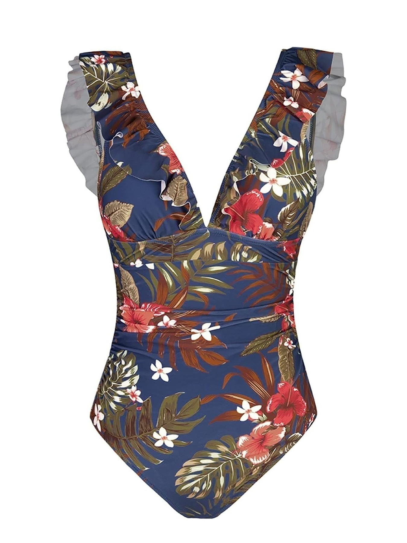 Купальник Cupshe модель 76260 Купальник Cupshe модель 76260 Фото