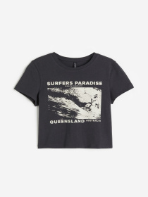 Футболка H&M модель 76261 Фото