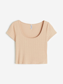 Футболка H&M модель 76262 Футболка H&M модель 76262 Фото