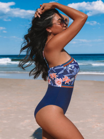 Купальник Cupshe модель 76264 Фото