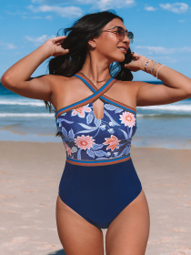 Купальник Cupshe модель 76264 Фото