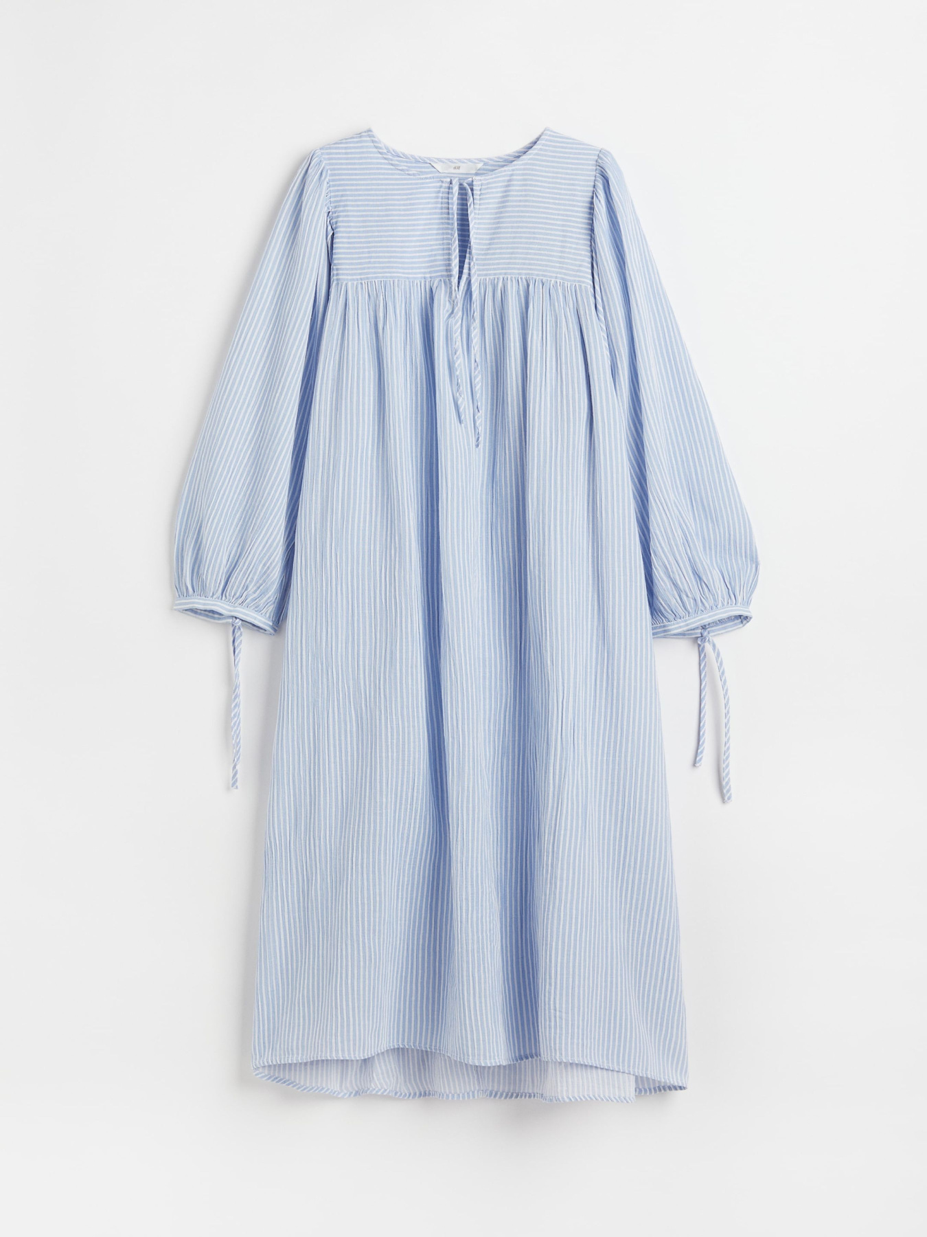 Платье мини H&M модель 76265 Фото