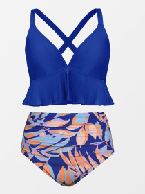 Купальник Cupshe модель 76268 Фото