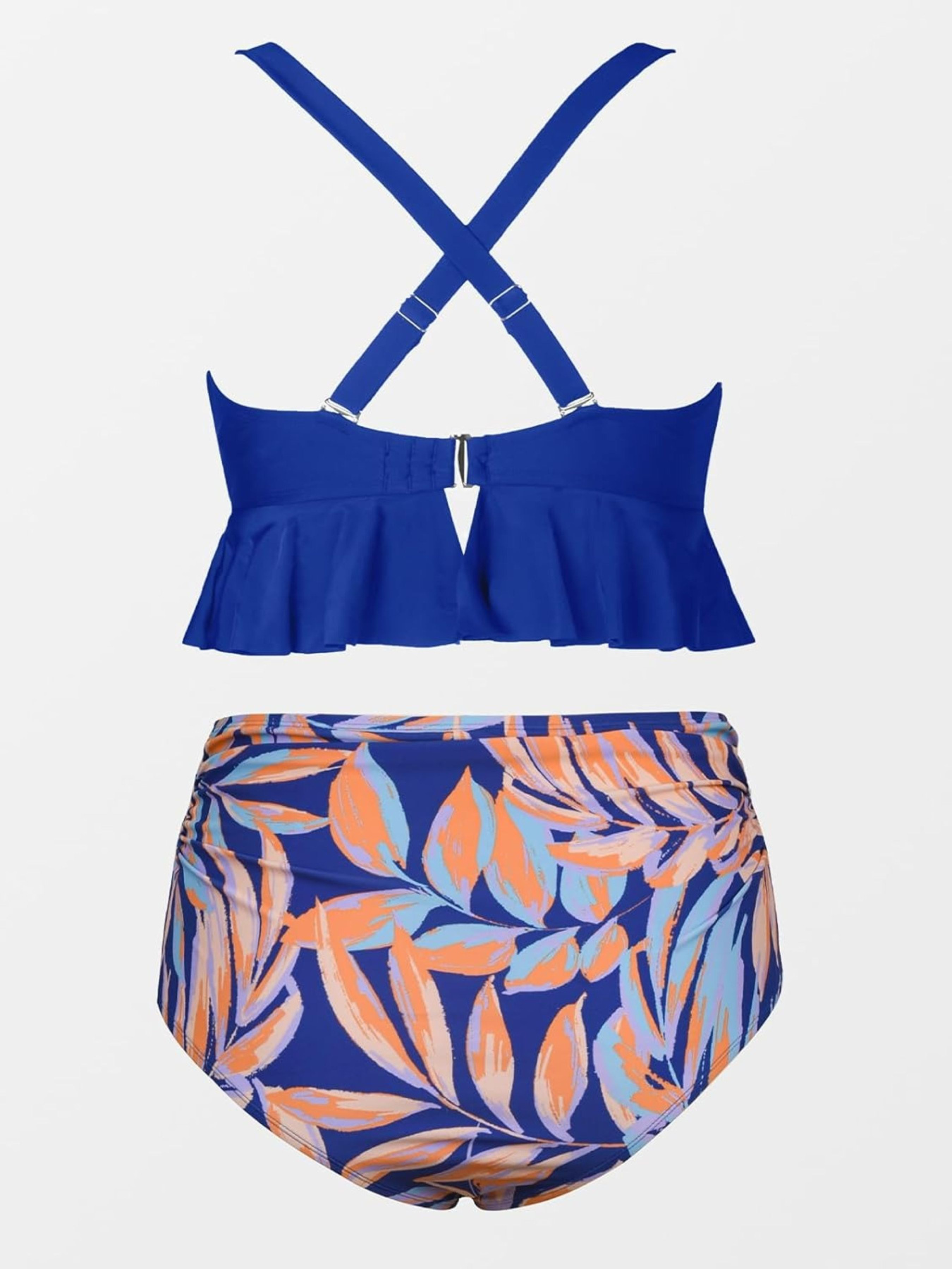 Купальник Cupshe модель 76268 Фото