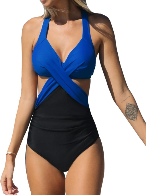 Купальник Cupshe модель 76269 Фото