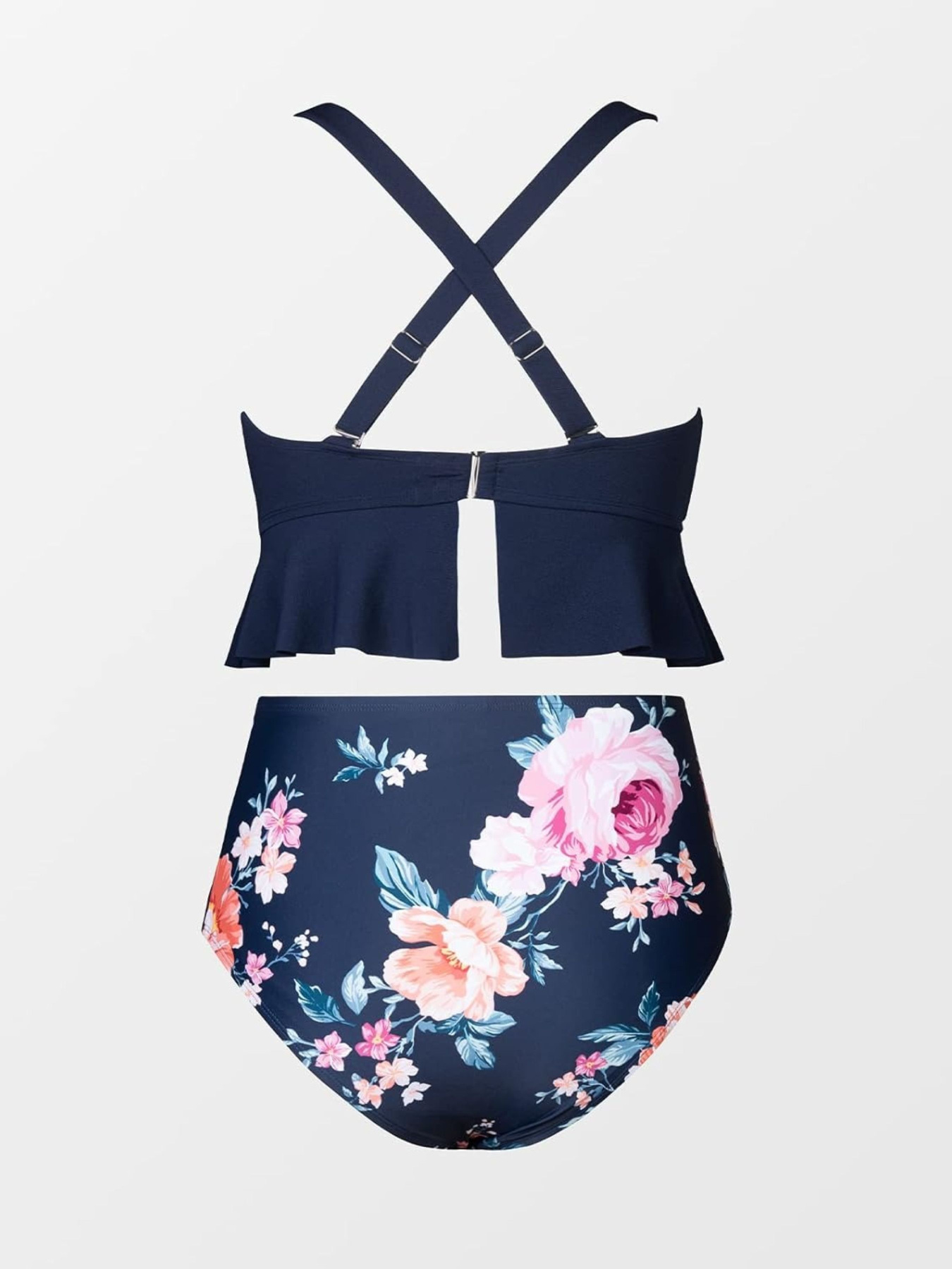 Купальник Cupshe модель 76271 Фото