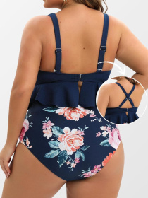 Купальник Cupshe модель 76271 Фото