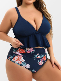 Купальник Cupshe модель 76271 Фото