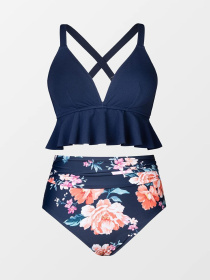 Купальник Cupshe модель 76271 Фото