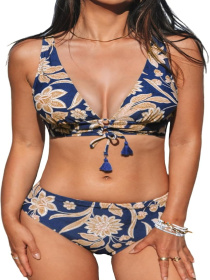 Купальник Cupshe модель 76274 Фото