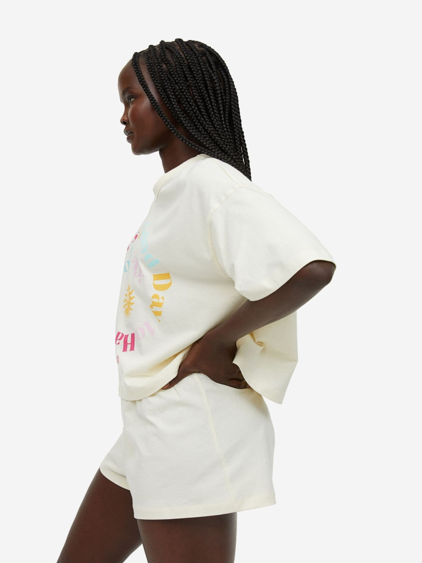 Верх піжами H&M модель 76278 Фото