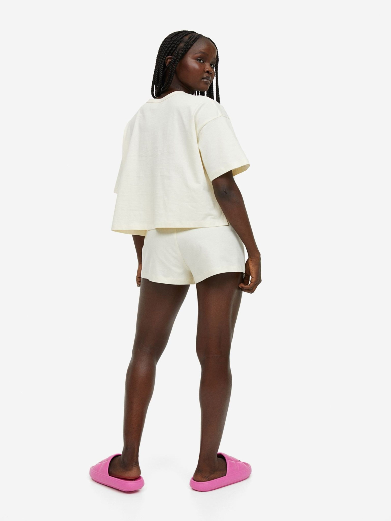 Верх пижамы H&M модель 76278 Верх пижамы H&M модель 76278 Фото