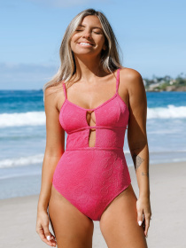 Купальник Cupshe модель 76281 Фото