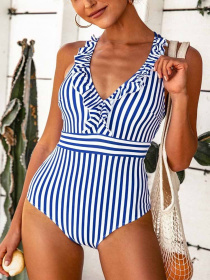 Купальник Cupshe модель 76285 Фото