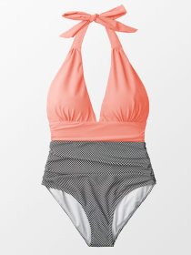 Купальник Cupshe модель 76288 Купальник Cupshe модель 76288 Фото