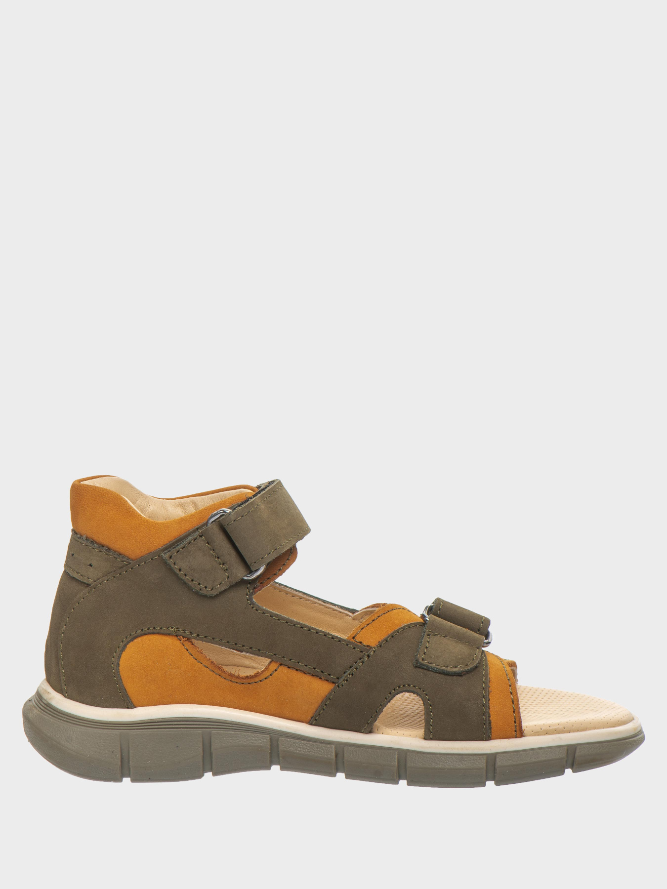 Сандалії Theo Leo модель LEO-235 KH Фото