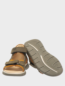 Сандалії Theo Leo модель LEO-235 KH Фото