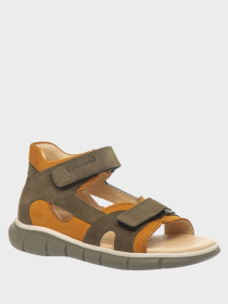 Сандалії Theo Leo модель LEO-235 KH Фото