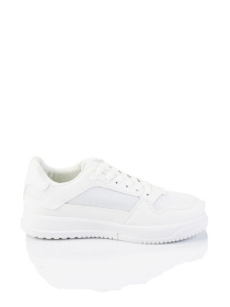 Кеды низкие Navigator модель B8801-2white Фото