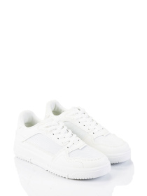 Кеды низкие Navigator модель B8801-2white Фото