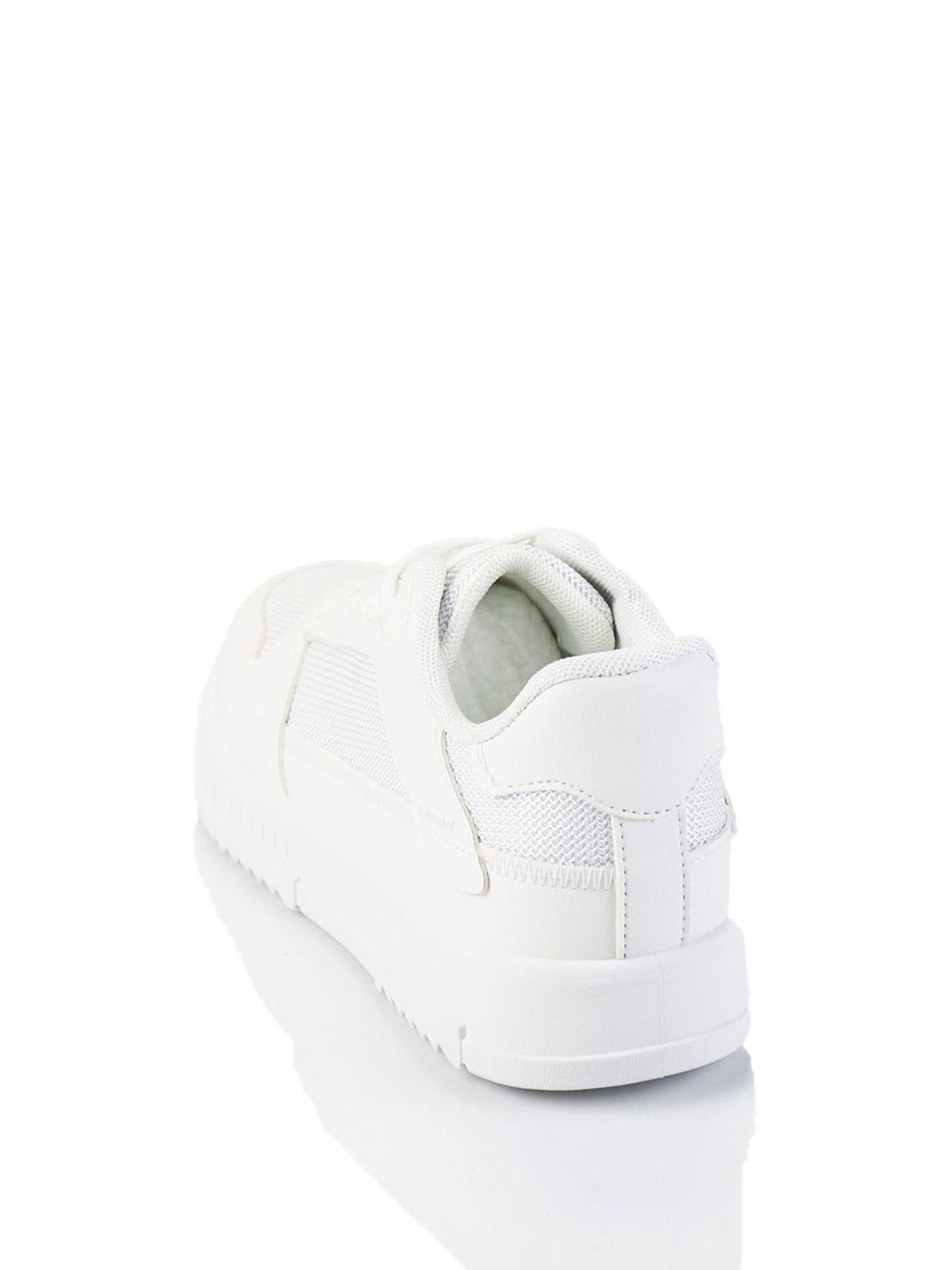 Кеды низкие Navigator модель B8801-2white Фото