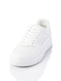 Кеды низкие Navigator модель B8801-2white Фото