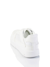 Кеды низкие Navigator модель B8801-2white Фото