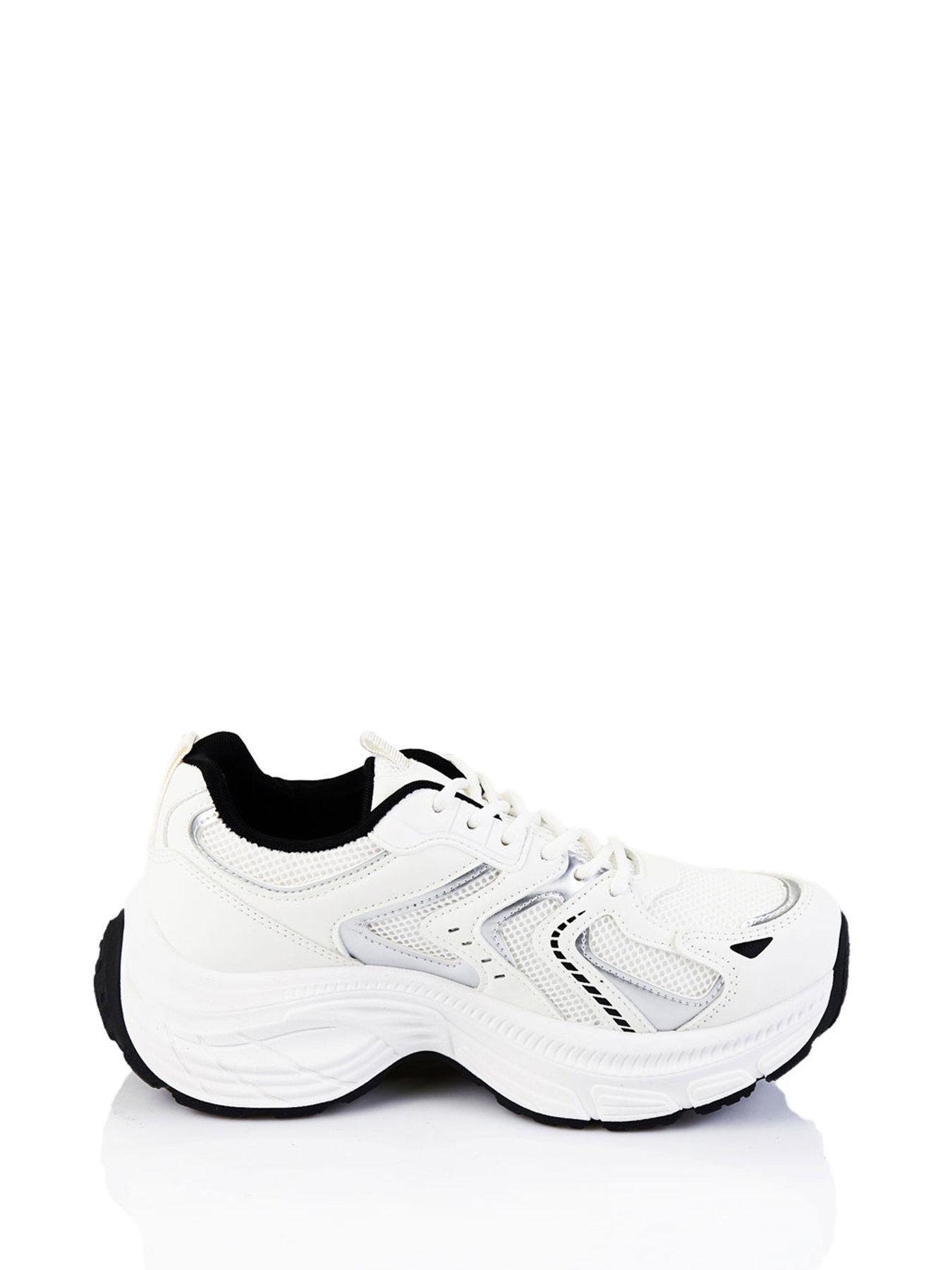 Кроссовки Navigator модель B4-1white Фото