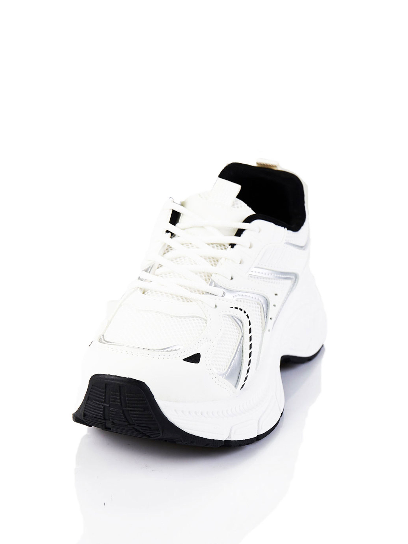 Кроссовки Navigator модель B4-1white Фото