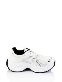 Кроссовки Navigator модель B4-1white Фото