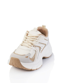 Кросівки Navigator модель B4-2beige Фото