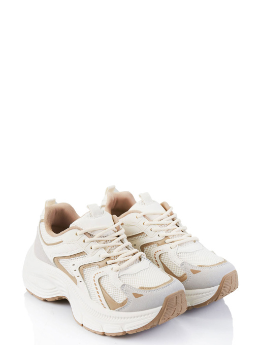 Кроссовки Navigator модель B4-2beige Фото