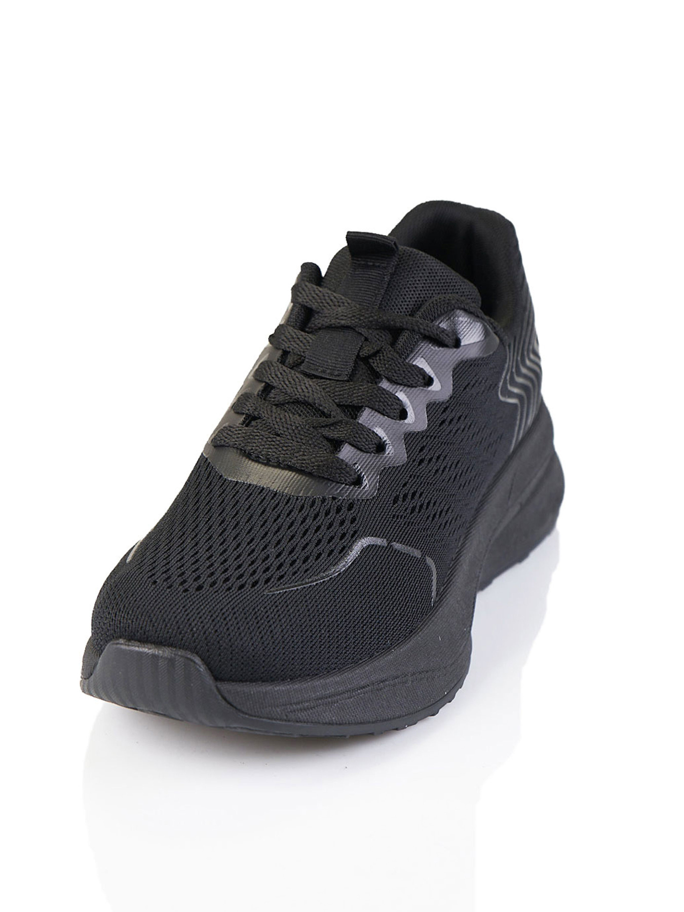 Кросівки Navigator модель B3243-1black Фото