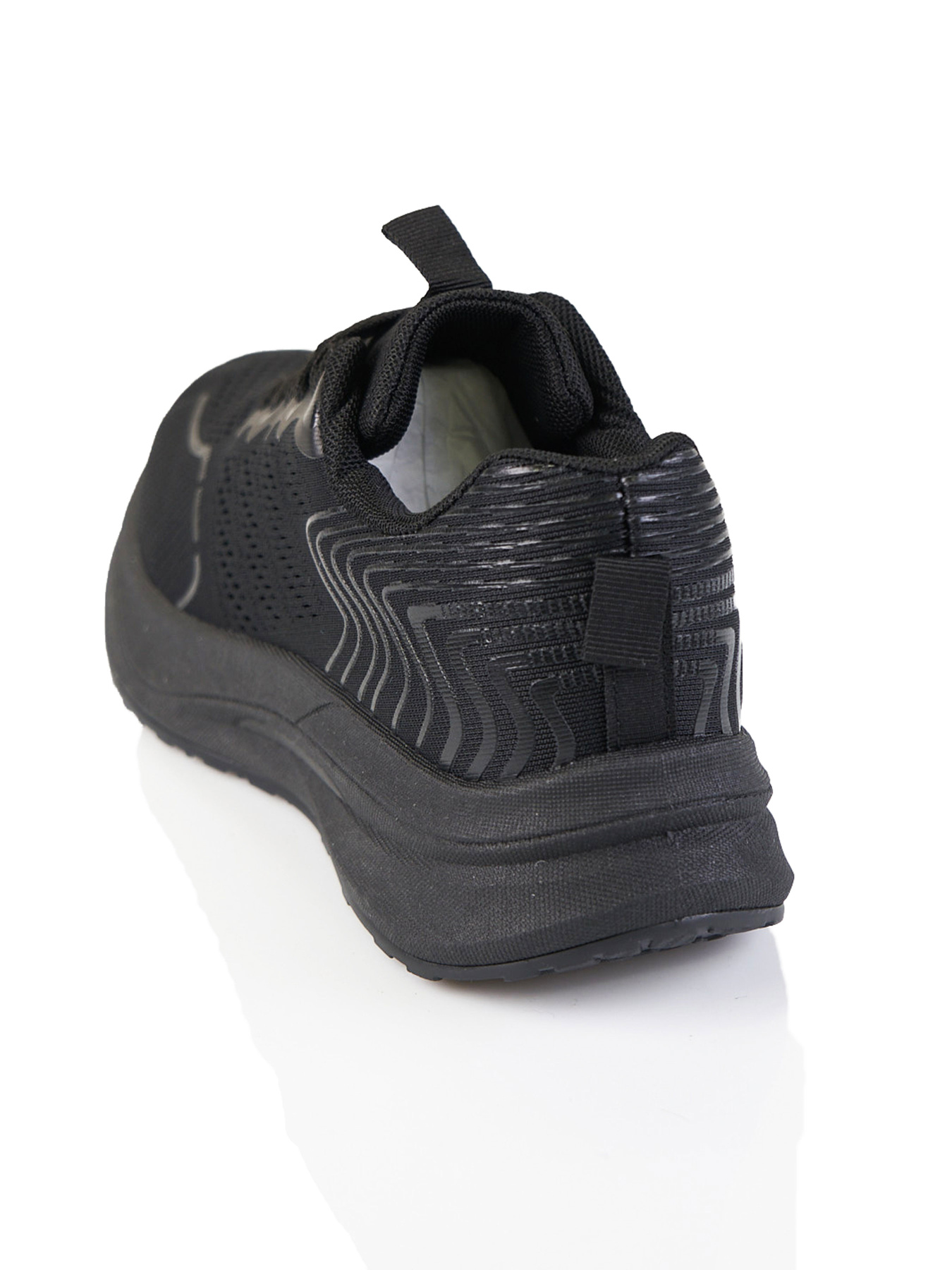 Кроссовки Navigator модель B3243-1black Фото