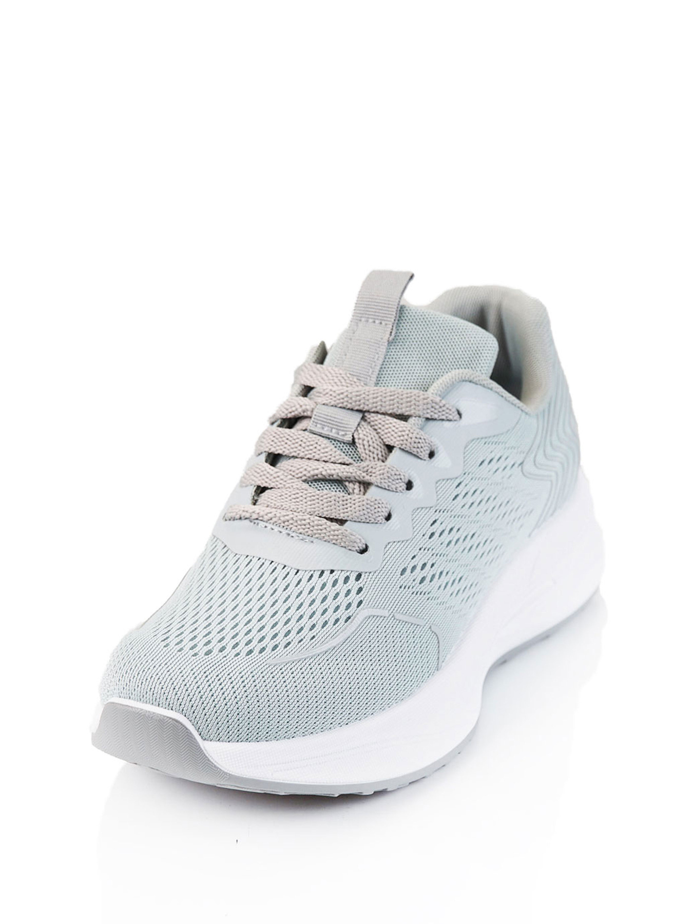 Кросівки Navigator модель B3243-4grey Фото