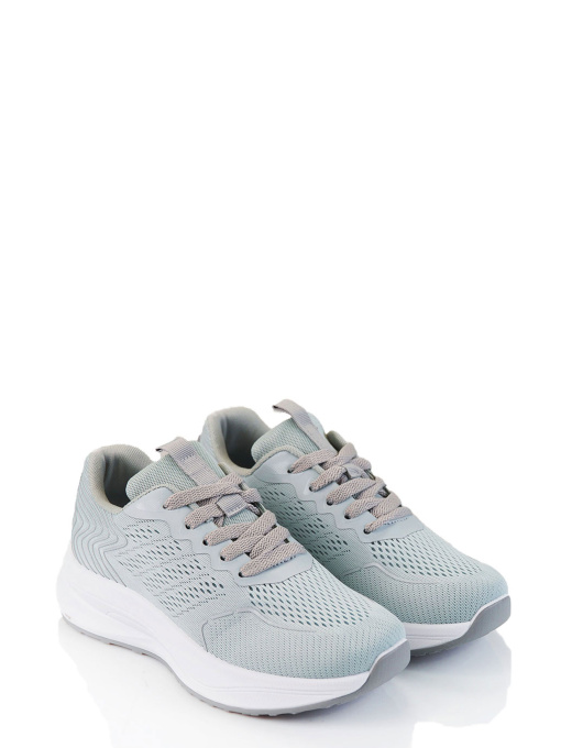 Кроссовки Navigator модель B3243-4grey Фото