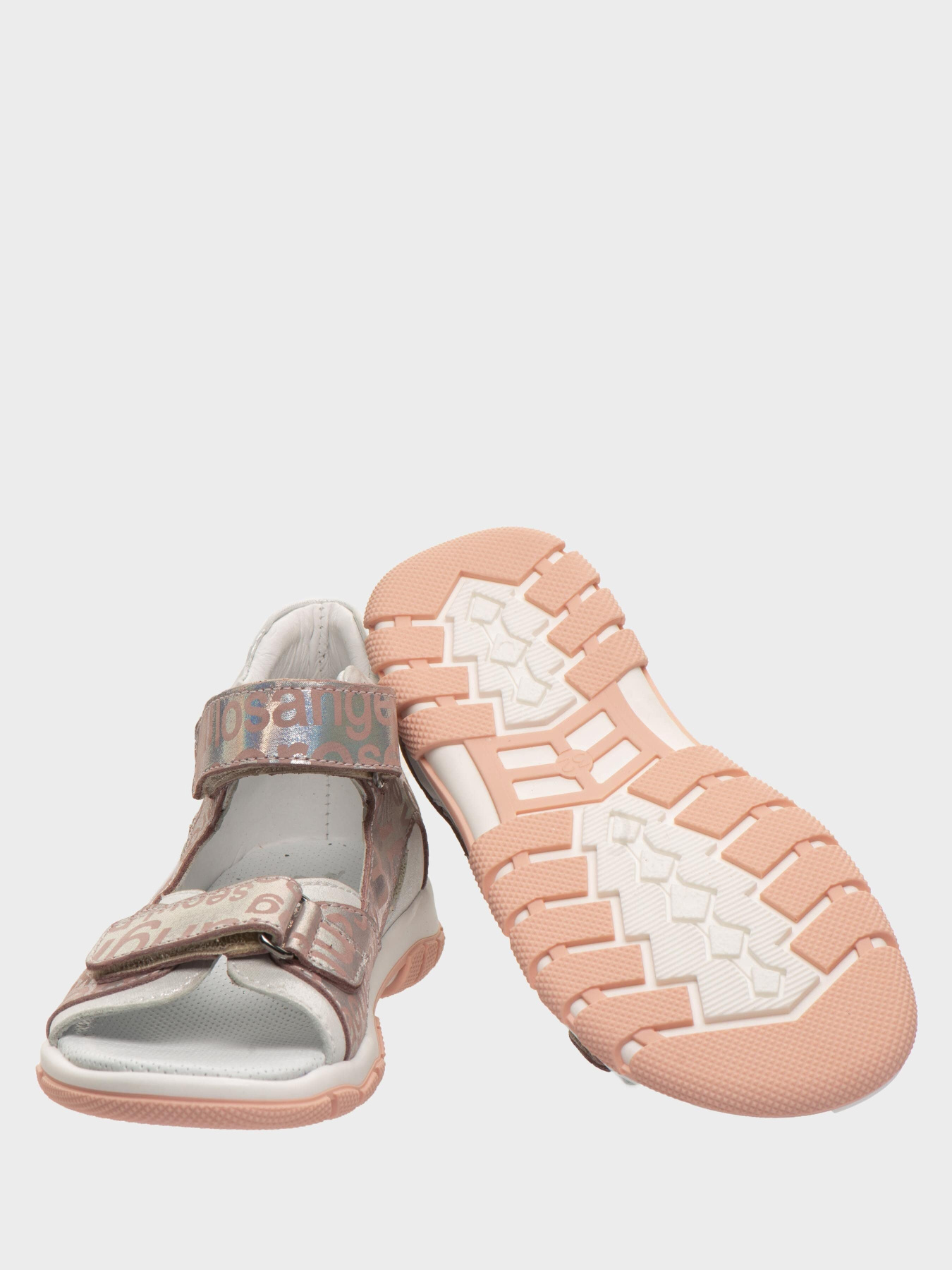 Сандалії Theo Leo модель LEO-235 POW Фото