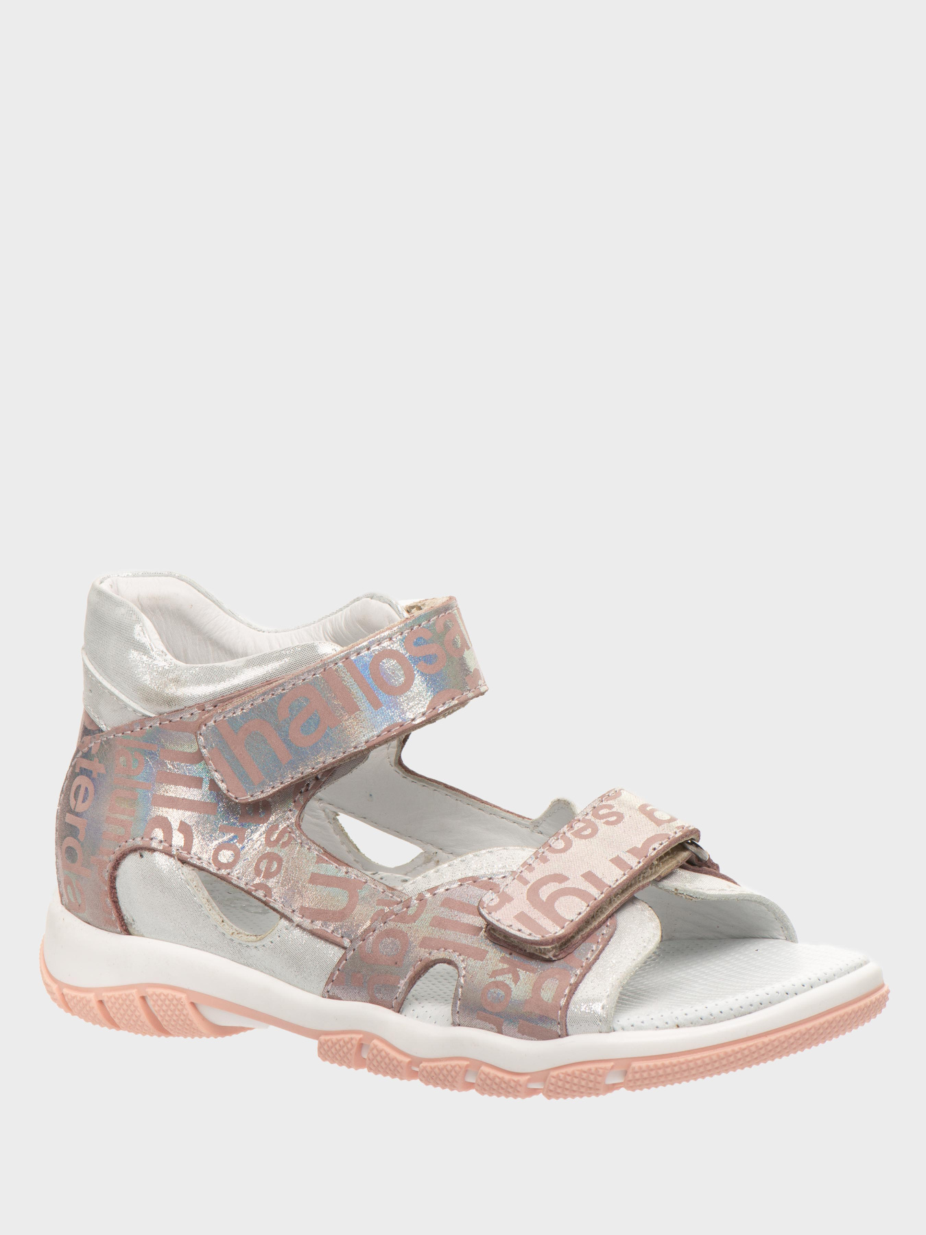 Сандалії Theo Leo модель LEO-235 POW Фото