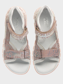 Сандалії Theo Leo модель LEO-235 POW Фото