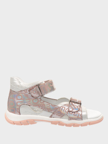 Сандалії Theo Leo модель LEO-235 POW Фото