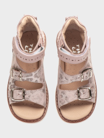 Сандалии Theo Leo модель LEO-283 POW Фото