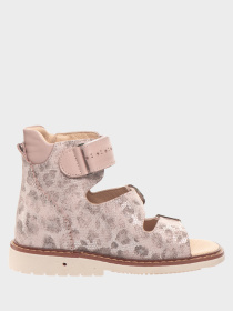 Сандалии Theo Leo модель LEO-283 POW Фото